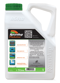 Roundup ProActive